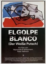 Poster for The White Coup