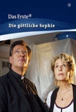 Poster for Die göttliche Sophie