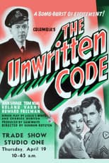 Poster for The Unwritten Code