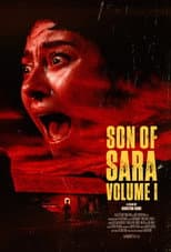 Poster for Son of Sara: Volume 1