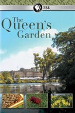 Poster for The Queen's Garden