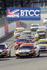 Poster for British Touring Car Championship Highlights