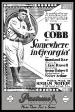 Poster for Somewhere in Georgia