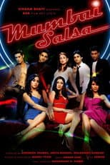 Poster for Mumbai Salsa