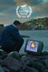 Poster for Captain Newfoundland