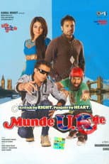 Poster for Munde U.K. De