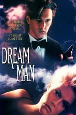 Poster for Dream Man