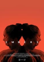 Poster for Embers