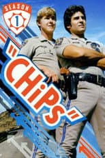 Poster for Season 1