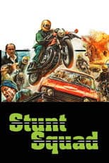Poster for Stunt Squad