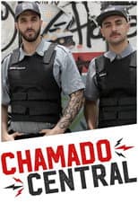 Poster for Chamado Central