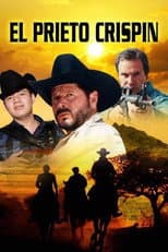 Poster for El prieto Crispin