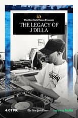 Poster for The Legacy of J Dilla