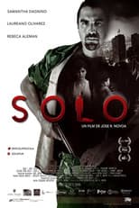 Poster for Solo