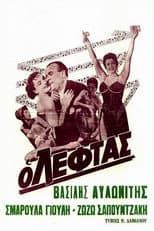 Poster for The Money
