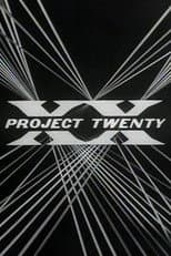 Poster for Project XX