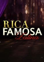 Poster for Rich, Famous, Latina