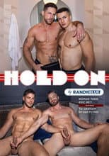 Poster for Hold On