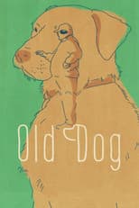 Poster for Old Dog