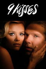 Poster for 9 Kisses