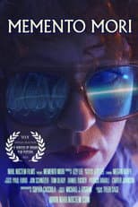 Poster for Memento Mori