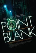 Poster for Point Blank