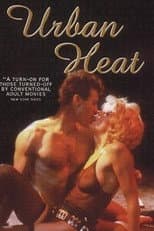 Poster for Urban Heat
