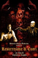 Poster for Resurrection of Blood