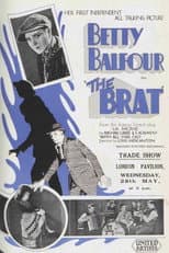 Poster for The Nipper