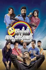 Poster for Laughing Apartment Near Girinagar