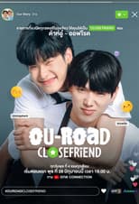 Poster for OUROAD CLOSEFRiEND