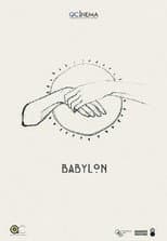 Poster for Babylon