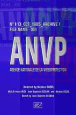 Poster for 13_Oct_1985_Archive