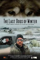 Poster for The Last Dogs of Winter