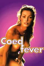 Poster for Co-Ed Fever