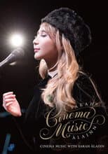 Poster for Sarah Alainn - Cinema Music with Sarah Alainn