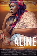Poster for ALINE