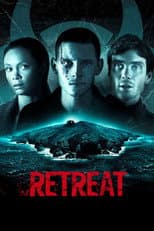 Poster for Retreat