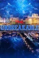 Poster for TNA Unbreakable 2025