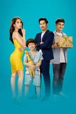 Poster for Season 1
