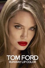 Poster for RUNWAY LIP COLOR