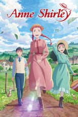 Poster for Anne Shirley
