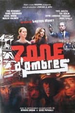 Poster for Zone d'ombres