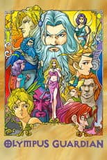 Poster for Olympus Guardian