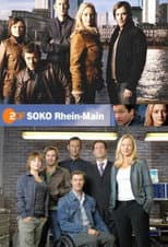 Poster for SOKO Rhein-Main