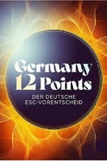 Poster for Germany 12 Points
