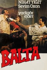 Poster for Hatchet
