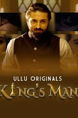 Poster for King's Man