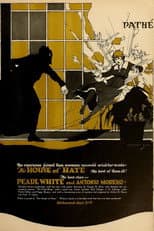 Poster for The House of Hate