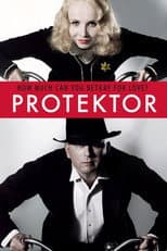 Poster for The Protector